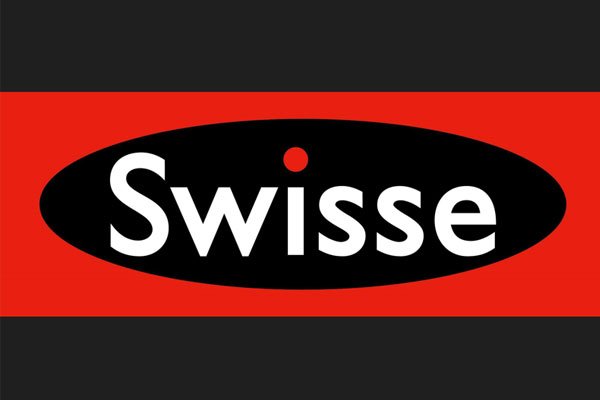 Swisse标志设计告诉你logo应当如何设计