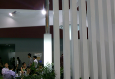 北斗品牌设计做客14届国际保健博览会