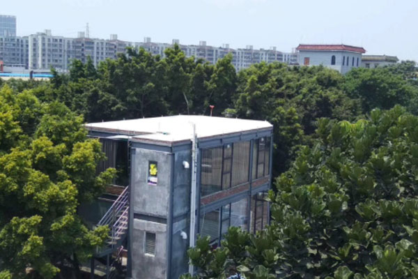 在广州成立11年的包装设计公司还有几家？